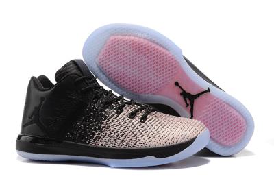 Air Jordan XXXI-12